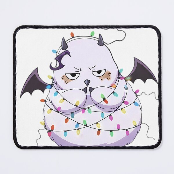 Item preview, Christmas Naberius Kalego from mairimashita iruma-kun designed and sold by Sevacii.