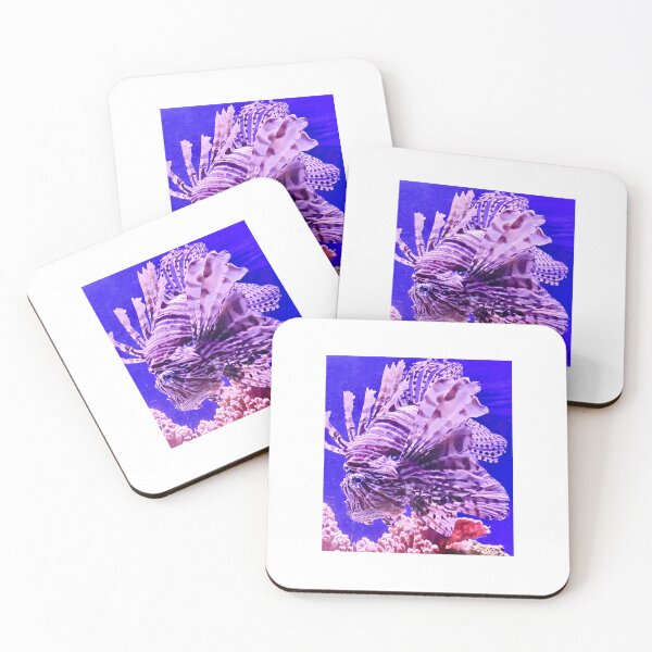 Item preview, Amazing sea creatures  designed and sold by Ribster13.