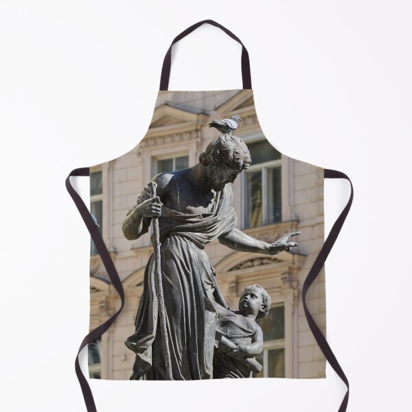 Item preview, Joseph`s fountain. Wien 2025 designed and sold by Jouko Lehto Photography.
