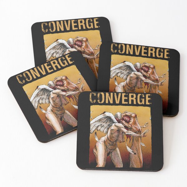 Item preview, Converge Vintage Vol.26 designed and sold by sindifitriak.