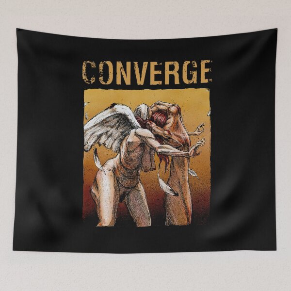 Item preview, Converge Vintage Vol.26 designed and sold by sindifitriak.
