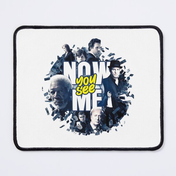 Item preview, Now You See Me designed and sold by mynarasolwy.