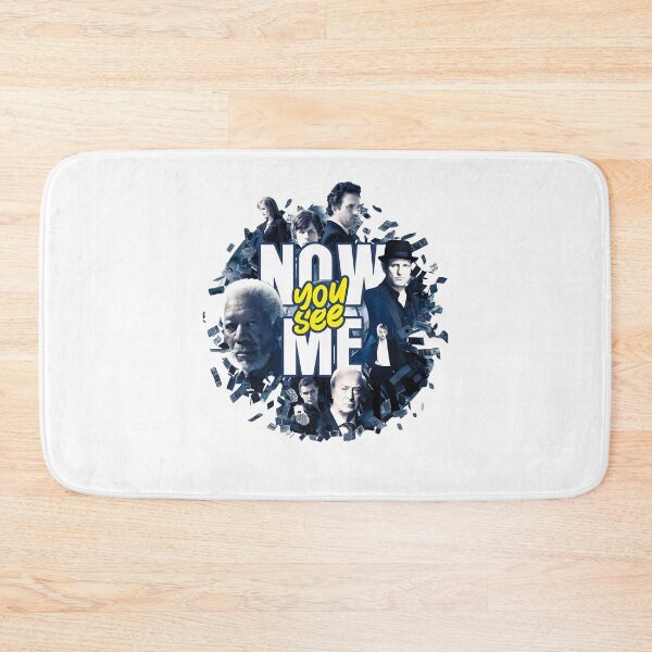 Item preview, Now You See Me designed and sold by mynarasolwy.