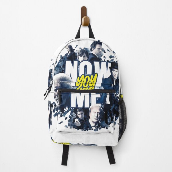 Item preview, Now You See Me designed and sold by mynarasolwy.