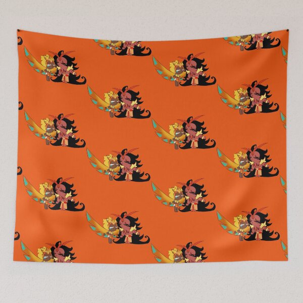 Item preview, Burning Cheese Kissy Face designed and sold by KansasShepard.