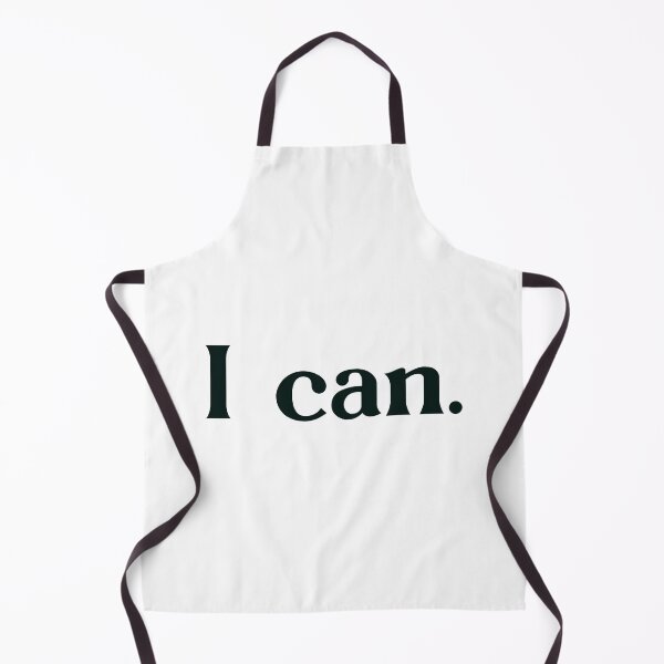 Item preview, I can. designed and sold by designing01Ar3.