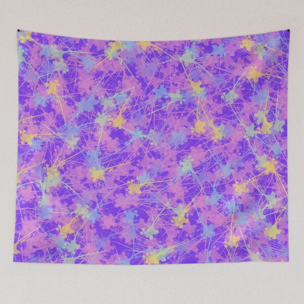 Item preview, Pastel Starry Texture 1 designed and sold by ZorianArt.