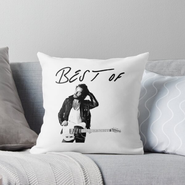 Item preview, Bruce Springsteen American singer-songwriter and guitarist designed and sold by johncaseyart.