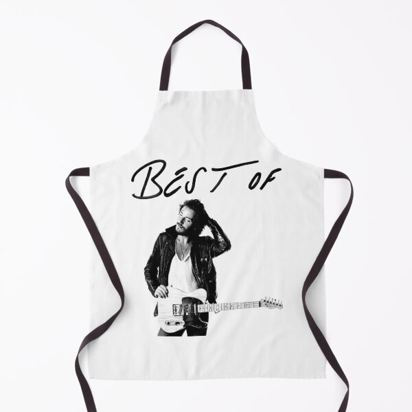 Item preview, Bruce Springsteen American singer-songwriter and guitarist designed and sold by johncaseyart.