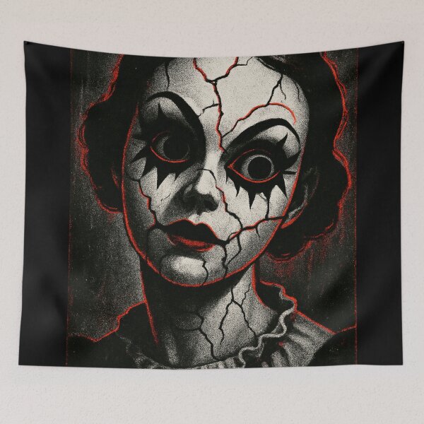 Item preview, What Ever Happened to Baby Jane (1962) designed and sold by Pontoart.