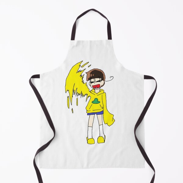 Item preview, Energetic Yellow Kid designed and sold by Slwankol.