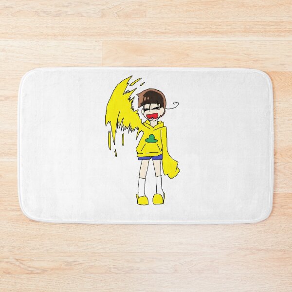 Item preview, Energetic Yellow Kid designed and sold by Slwankol.
