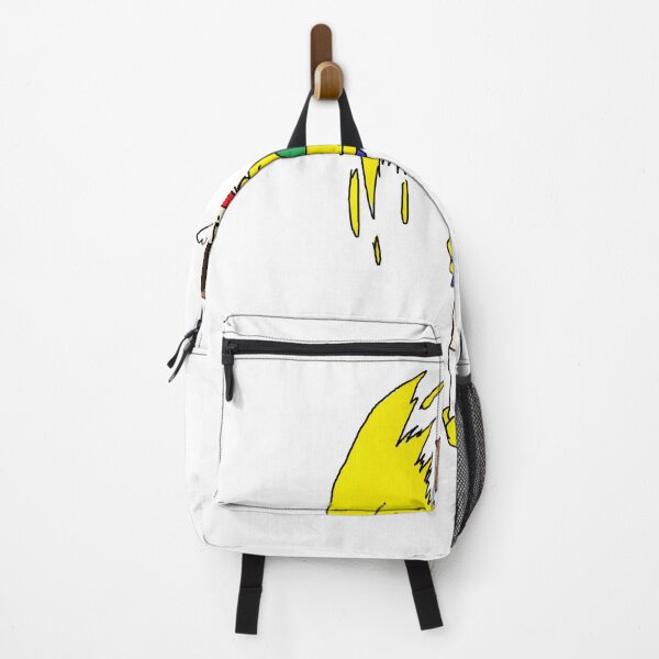 Item preview, Energetic Yellow Kid designed and sold by Slwankol.