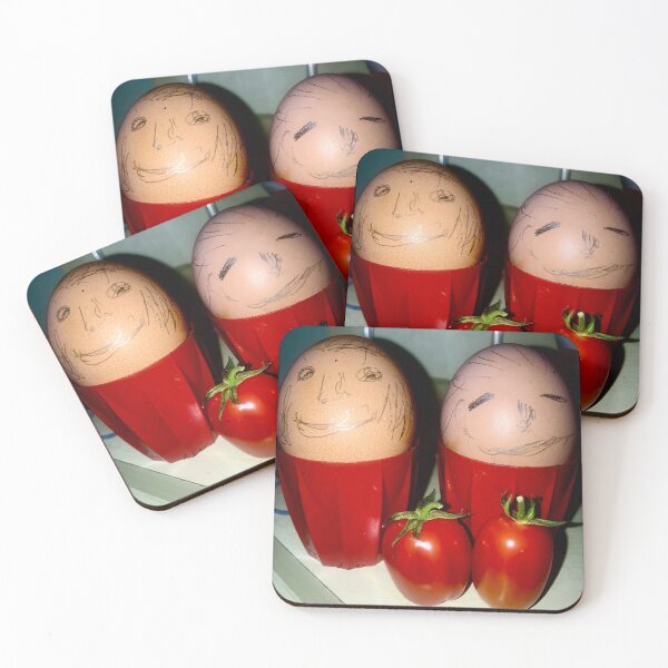 Item preview, Egg and tomato  designed and sold by Ribster13.