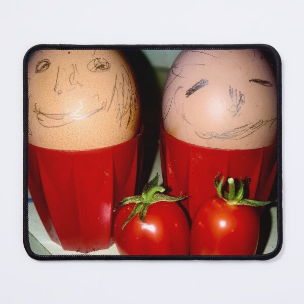 Item preview, Egg and tomato designed and sold by Ribster13.