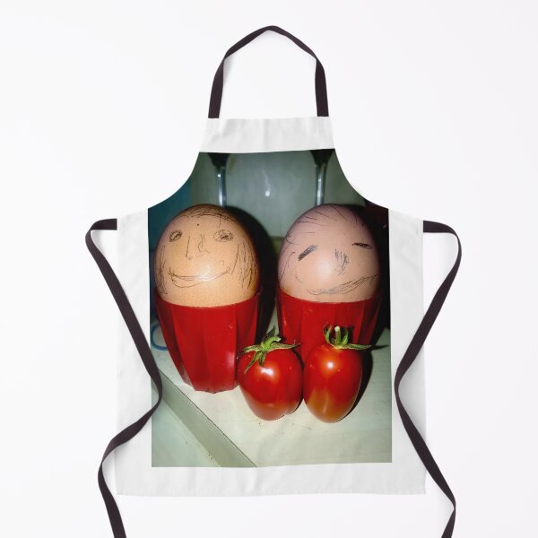 Item preview, Egg and tomato designed and sold by Ribster13.