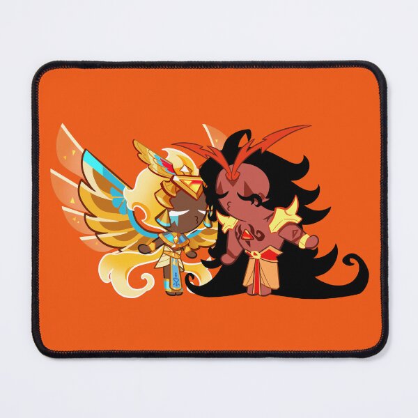 Item preview, Immortal BurningCheese Kissy Face designed and sold by KansasShepard.