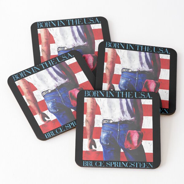 Item preview, Bruce Springsteen American singer-songwriter and guitarist designed and sold by johncaseyart.