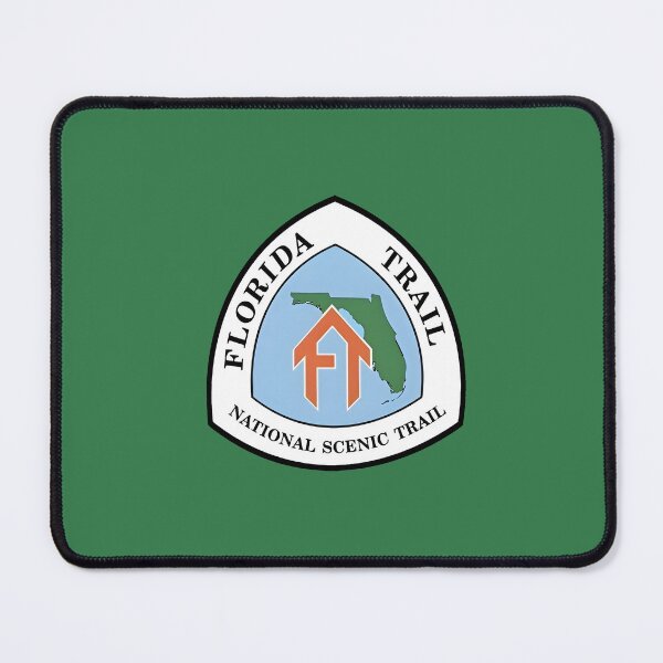 Item preview, Florida Trail designed and sold by Broken Antler Designs .