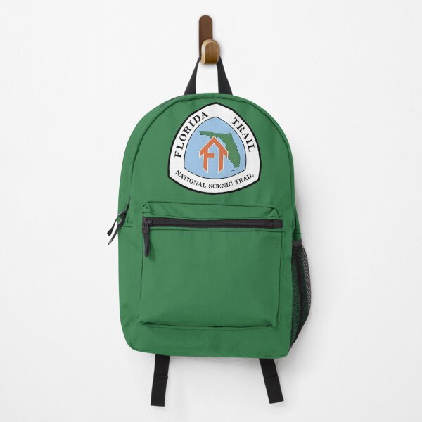 Item preview, Florida Trail designed and sold by Broken Antler Designs .