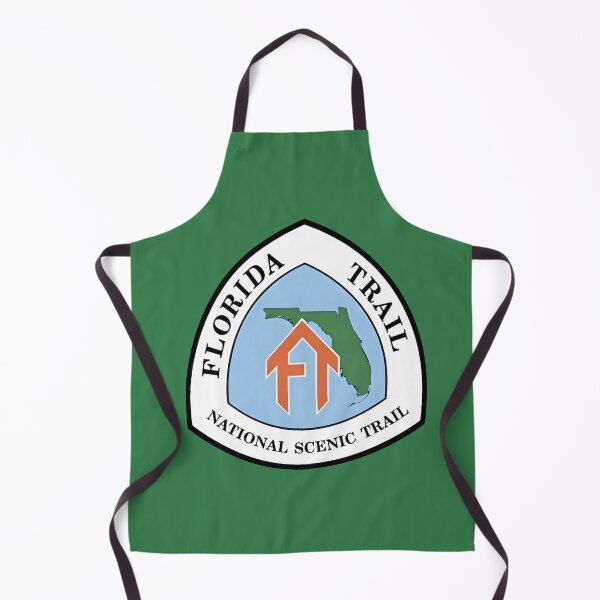 Item preview, Florida Trail designed and sold by Broken Antler Designs .