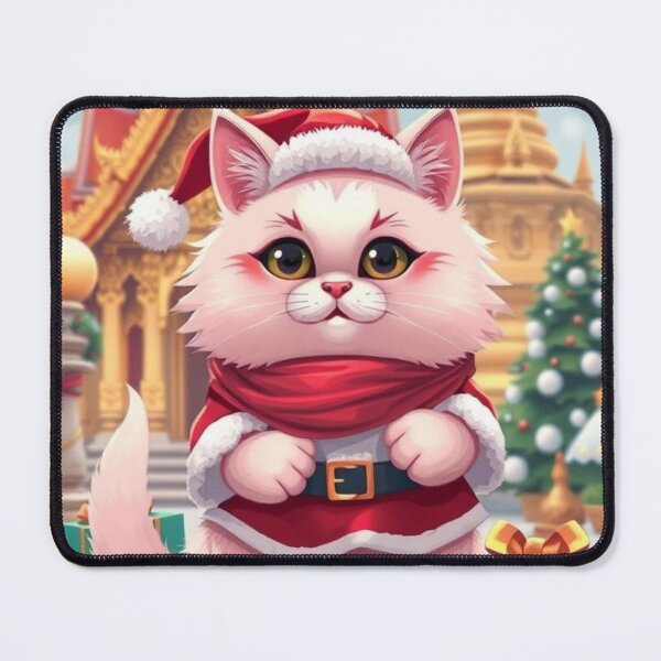 Item preview, Christmas Gift Dream cute Cat designed and sold by Alles Super.