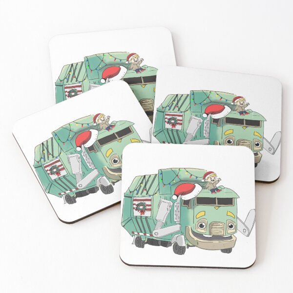 Item preview, Merry Tuckmas designed and sold by ShutterUpDesign.