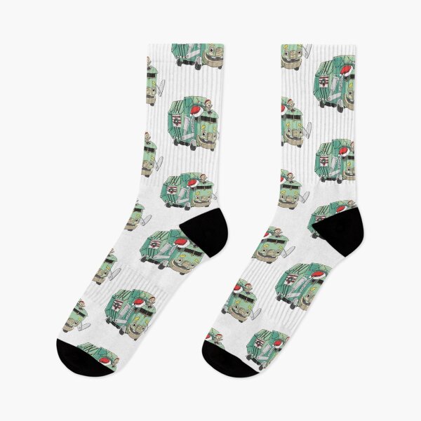 Item preview, Merry Tuckmas designed and sold by ShutterUpDesign.
