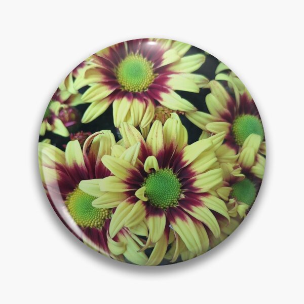 Item preview, Yellow fuchsia flowers, spring  designed and sold by TB-73.