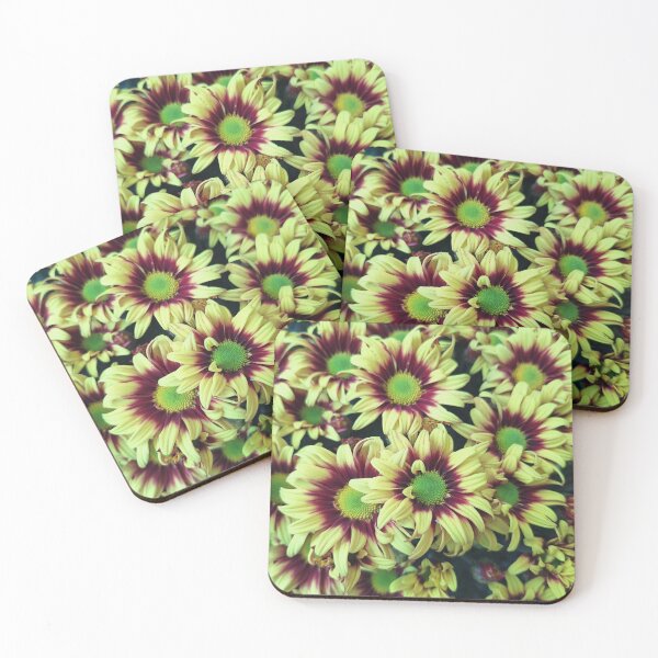 Item preview, Yellow fuchsia flowers, spring  designed and sold by TB-73.
