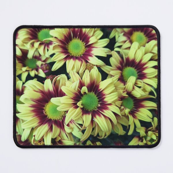 Item preview, Yellow fuchsia flowers, spring  designed and sold by TB-73.