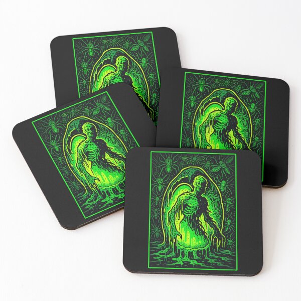 Item preview, The Fly (1986) designed and sold by Pontoart.