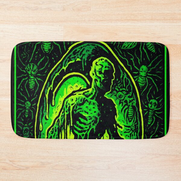 Item preview, The Fly (1986) designed and sold by Pontoart.