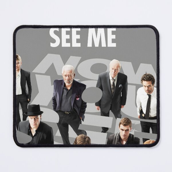 Item preview, Now You See Me designed and sold by mynarasolwy.