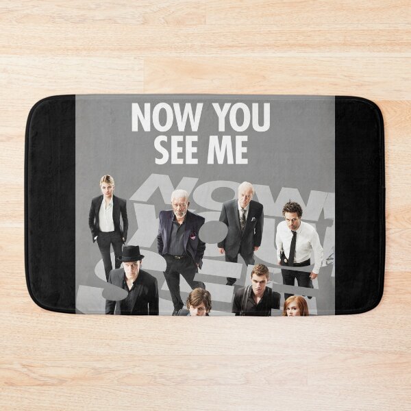 Item preview, Now You See Me designed and sold by mynarasolwy.