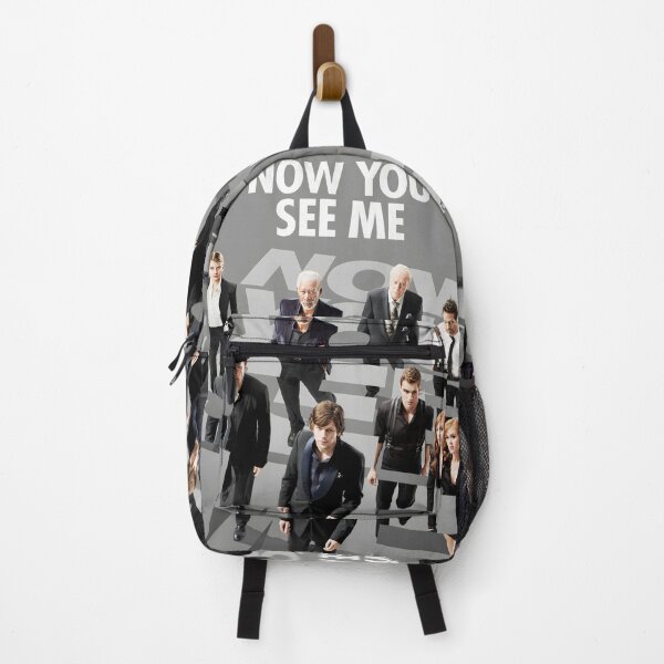 Item preview, Now You See Me designed and sold by mynarasolwy.
