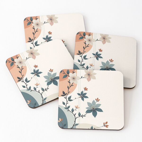Item preview, Aesthetic Flower  designed and sold by GraphicMondaze.
