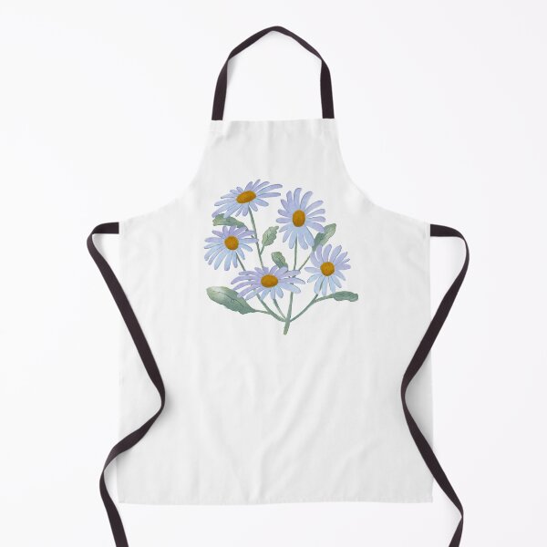 Item preview, Group of Daisies designed and sold by JenPolegattoArt.