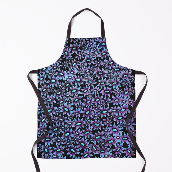 Item preview, Fields of Blue designed and sold by Kelly Fairchild.