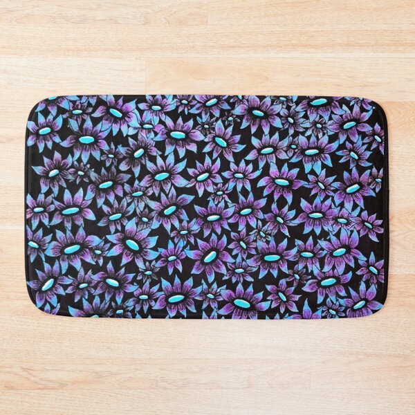 Item preview, Fields of Blue designed and sold by Kelly Fairchild.