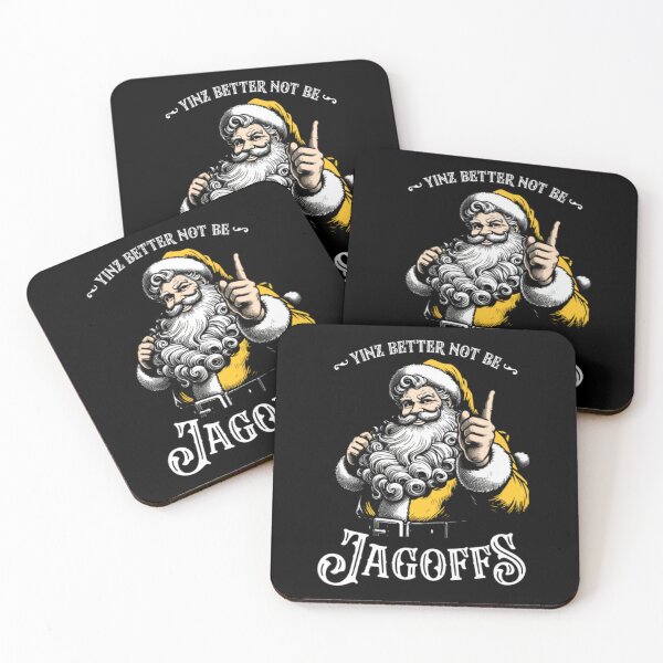 Item preview, Yinz Better Not Be Jagoffs designed and sold by moabeArtistic.