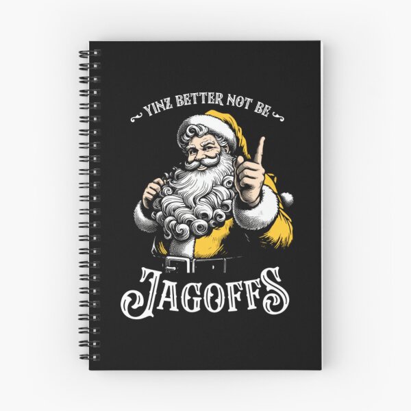 Item preview, Yinz Better Not Be Jagoffs designed and sold by moabeArtistic.