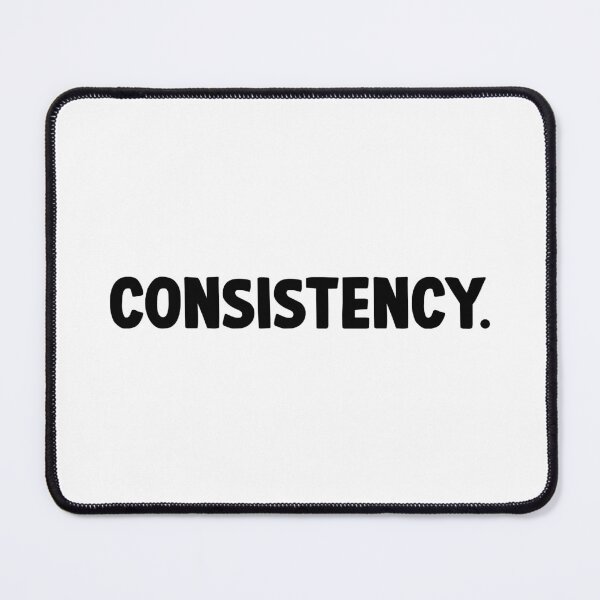 Item preview, Consistency  designed and sold by designing01Ar3.