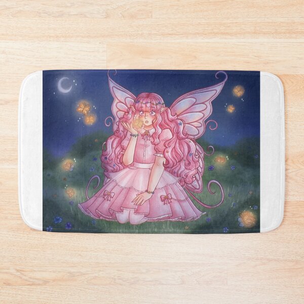 Item preview, Moonshadow Dakar Blossom Trail  designed and sold by Tinafogg.