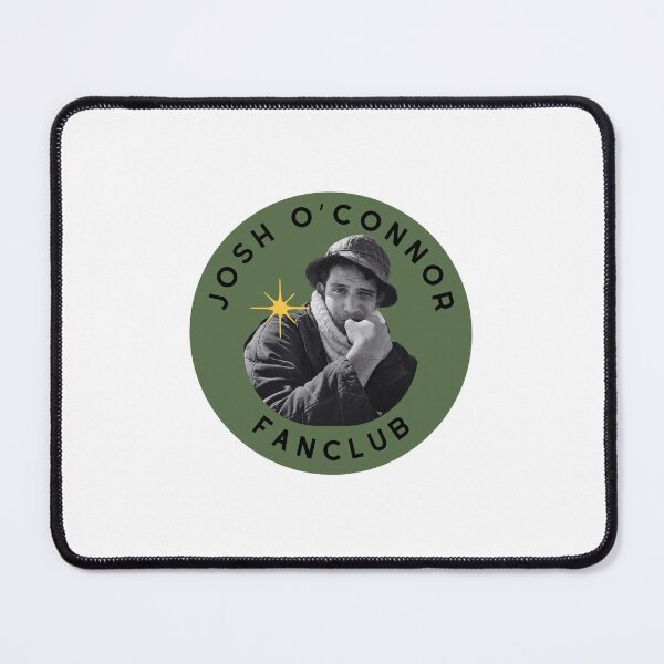Item preview, josh o'connor fanclub designed and sold by soundflowr.