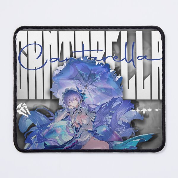 Item preview, Cantarella Wuthering Waves - Digital Design designed and sold by MAPRARTIST.