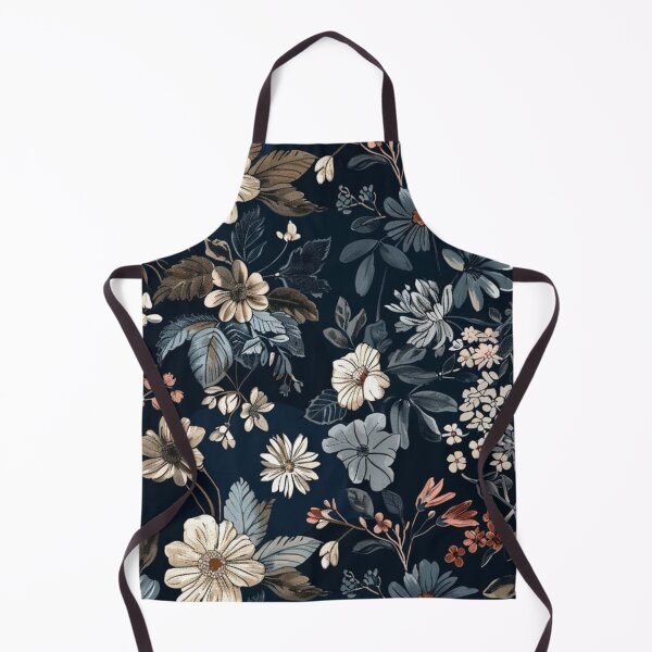 Item preview, Floral pattern designed and sold by GraphicMondaze.