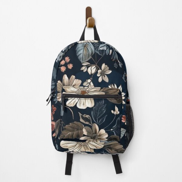 Item preview, Floral pattern designed and sold by GraphicMondaze.