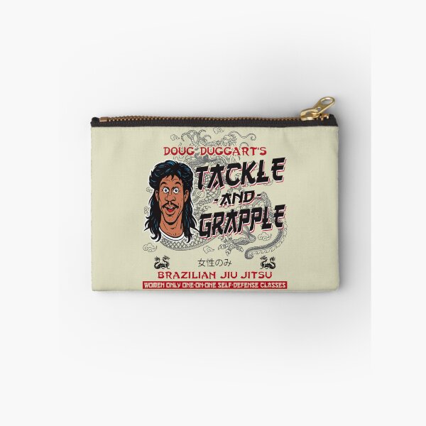 Item preview, Tackle And Grapple Lts designed and sold by Alema Art.