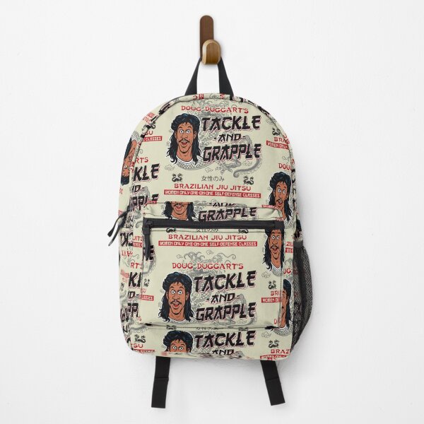 Item preview, Tackle And Grapple Lts designed and sold by Alema Art.